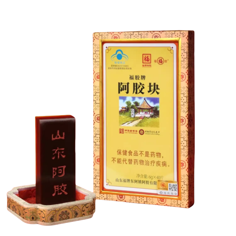 FUPAI Ejiao Piece