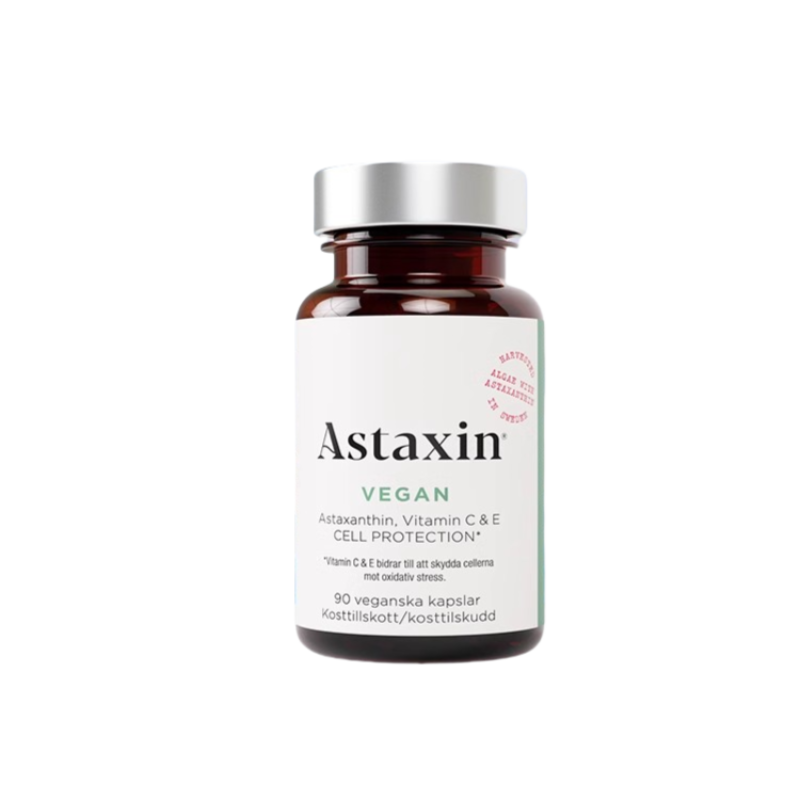 ASTAXIN Vagen