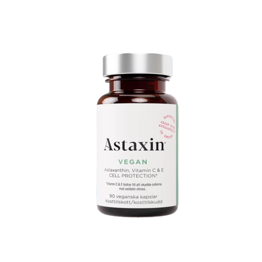 ASTAXIN Vagen