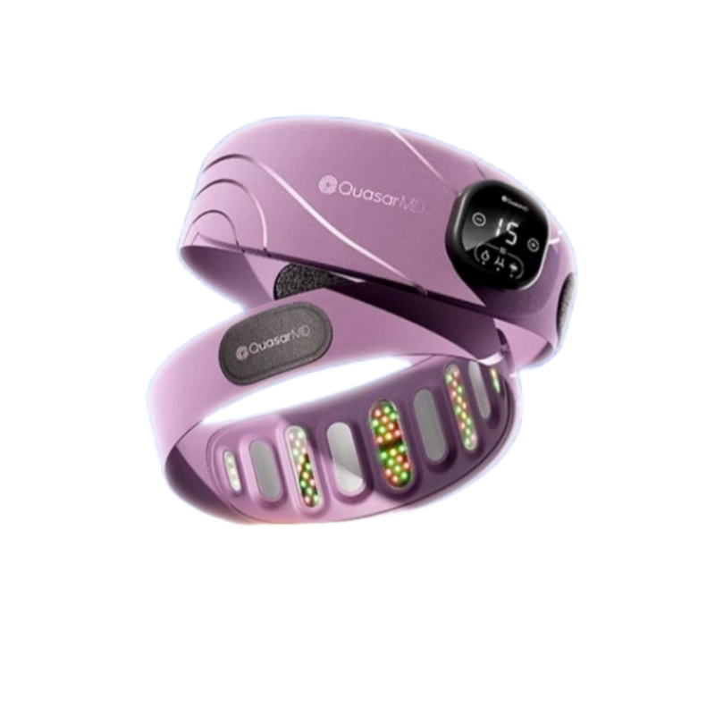 QuasarMD Fat Burning&Slimming LED Skin Rejuvenation Belt