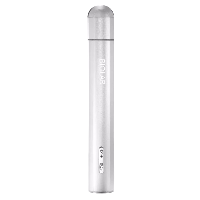 BlOLAB Ultra-microcrystalline Skin-promoting Beauty Device-Free microcrystalline replacement core*20