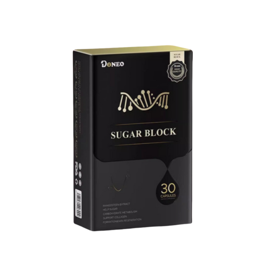 Doneo Cell-grade Anti-sugar Pills 8th Generation