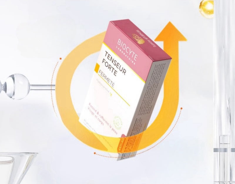 BIOCYTE Tenseur Forte