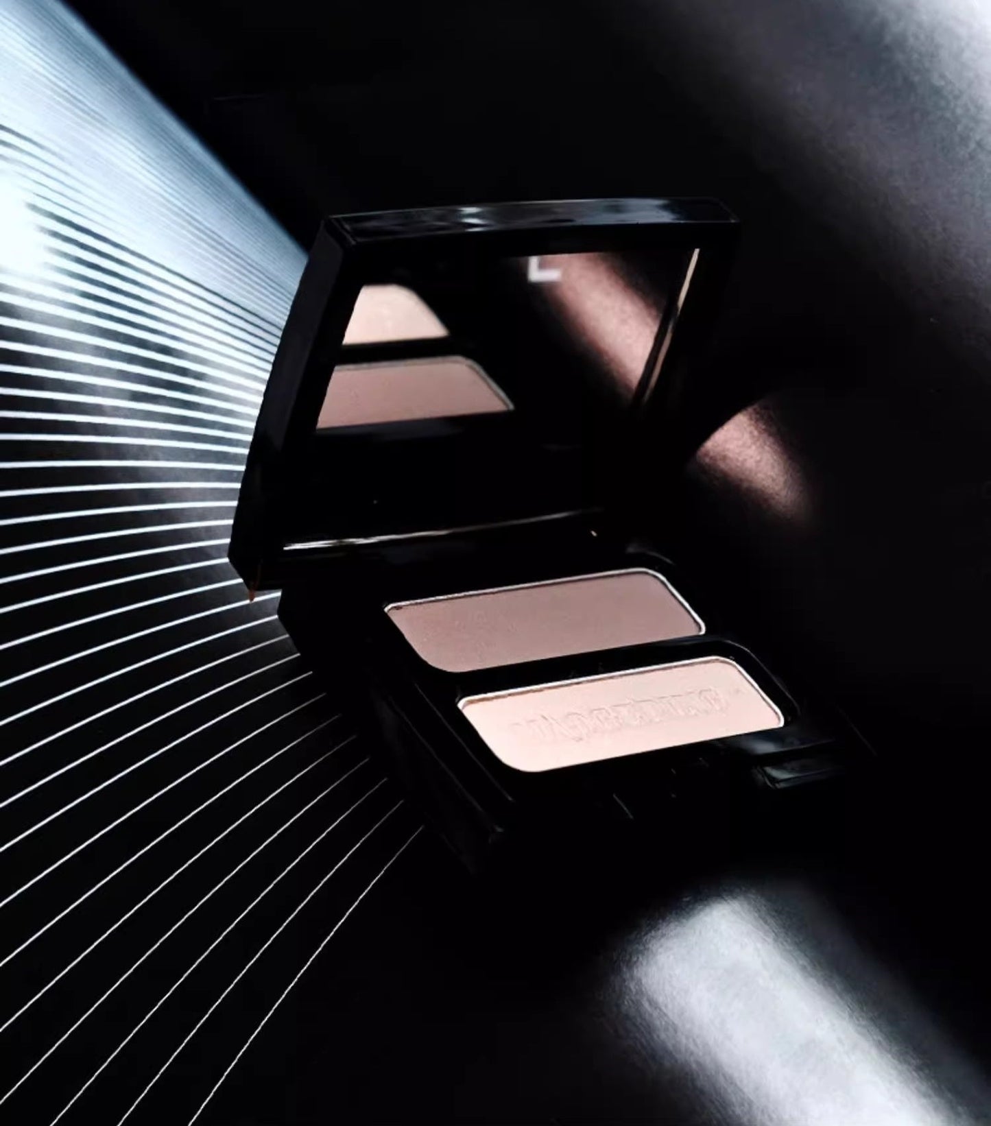 MAOGEPING 3D Nose Shadow Powder Highlight All-in-one Palette