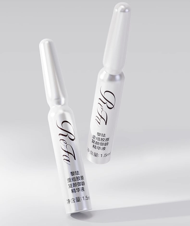REFA Disposable Essence Official Formula