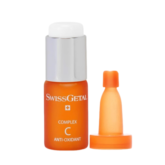 SWISSGETAL Complex C Anti-oxidant 6120