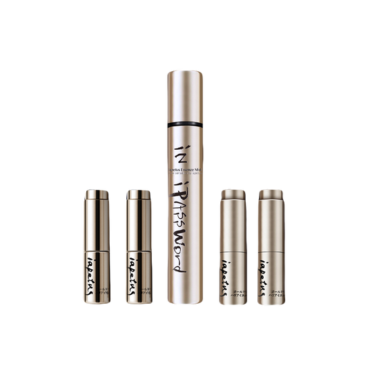 IAPETUS Onipassword Cell Care Eyes Sets