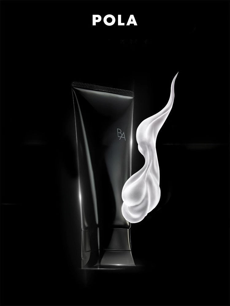 POLA Black BA Facial Cleanser 100g