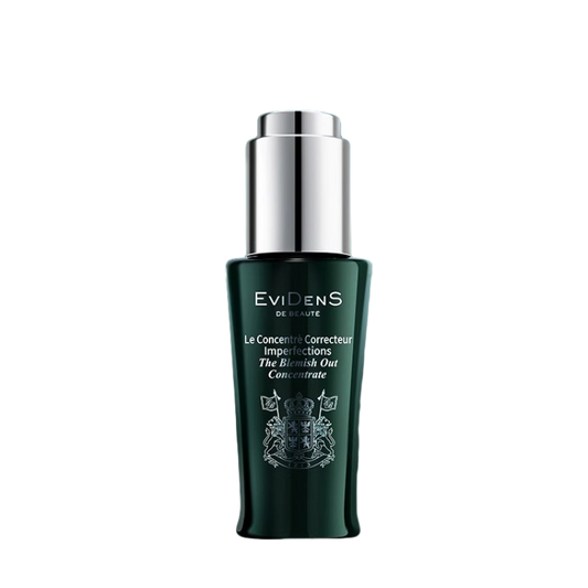 EVIDENSDEBEAUTE The Blemish Out Concentrate