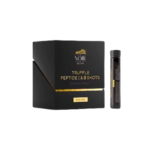 BIOCYTE Truffle Peptide I&III Shots