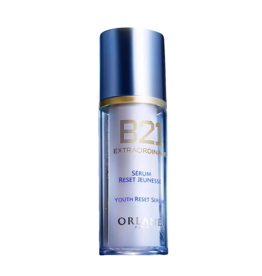 ORLANE B21 Extraordinaire Youth Reset Serum