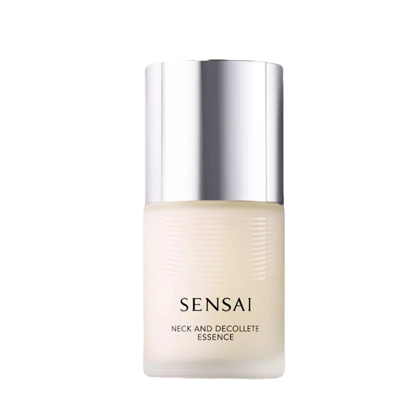 SENSAI Neck And Decollete Essence