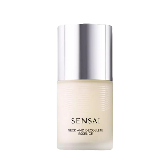 SENSAI Neck And Decollete Essence