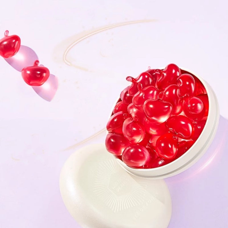 BLE DE FONTY Breast Essence 15 Capsules
