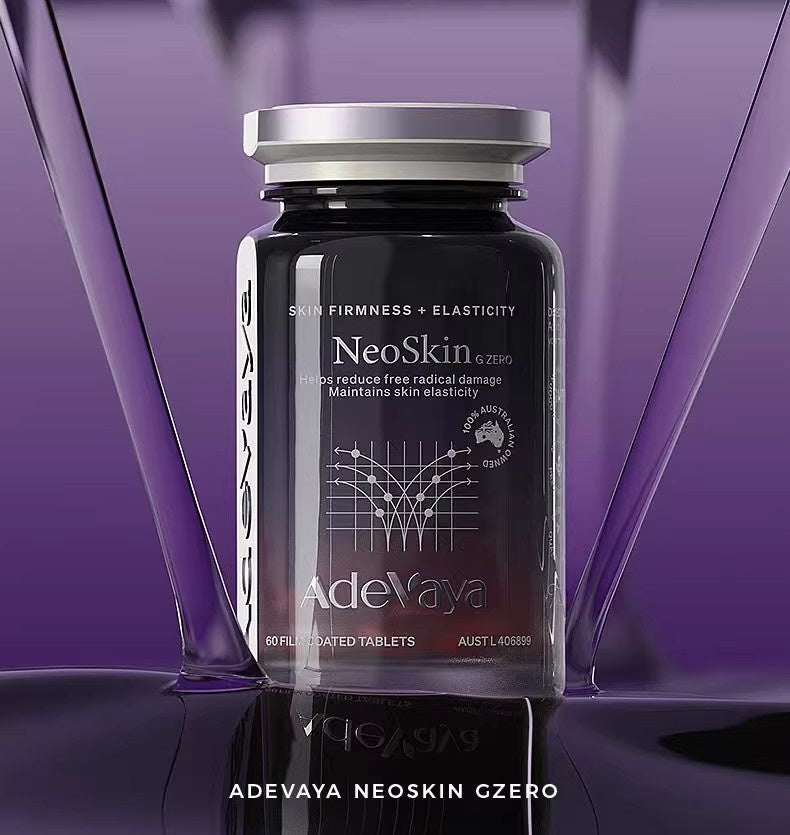 ADEVAYA NeoSkin GZERO