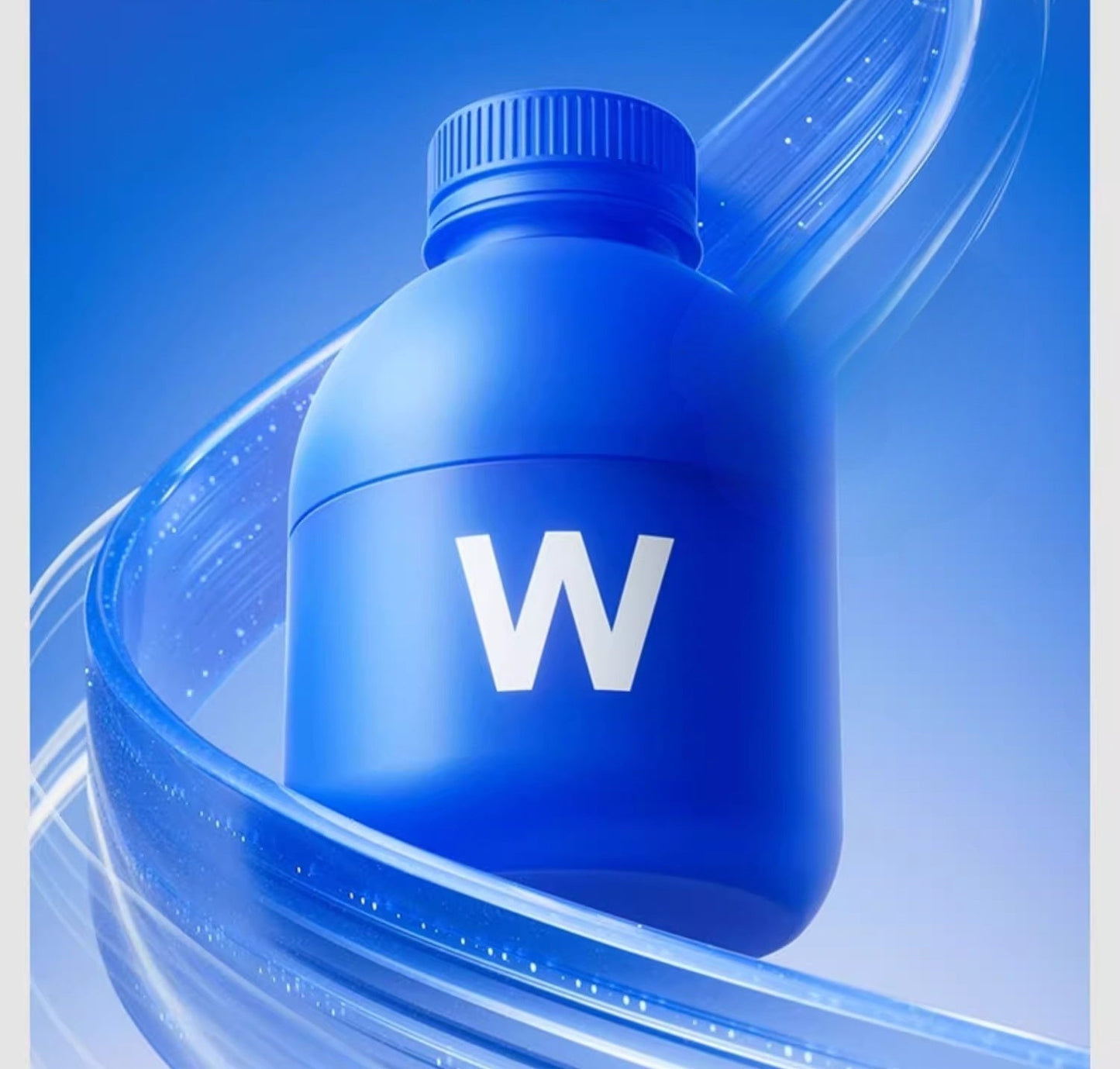 WONDERLAB Gastrointestinal Prebiotic Freeze-dried Powder