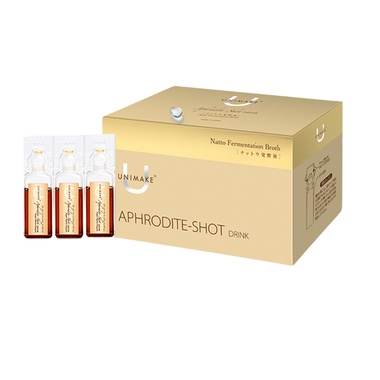 UNIMAKE Aphrodite-shot Drink
