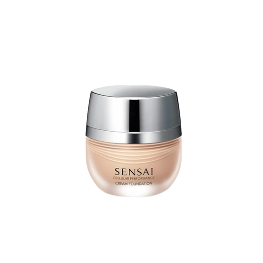 SENSAI Cellular Performance Foundations Cream Foundation