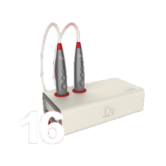 Dr. Facial Age Waterdrop Multi-Dimensional Radiance Beauty Device 2.0