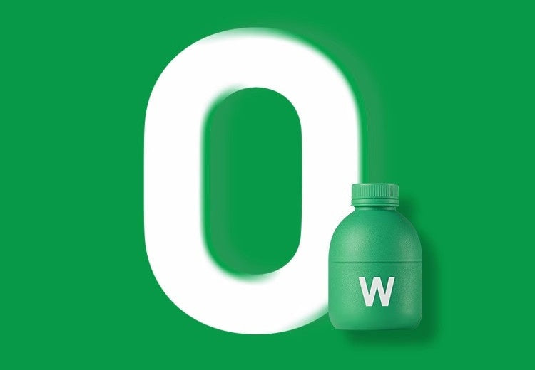 WONDERLAB SHAPE100™ Probiotic Instant Lactic Acid Bacteria Food