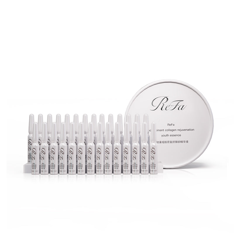 REFA Disposable Essence Official Formula
