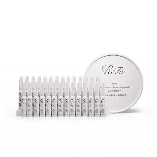 REFA Disposable Essence Official Formula