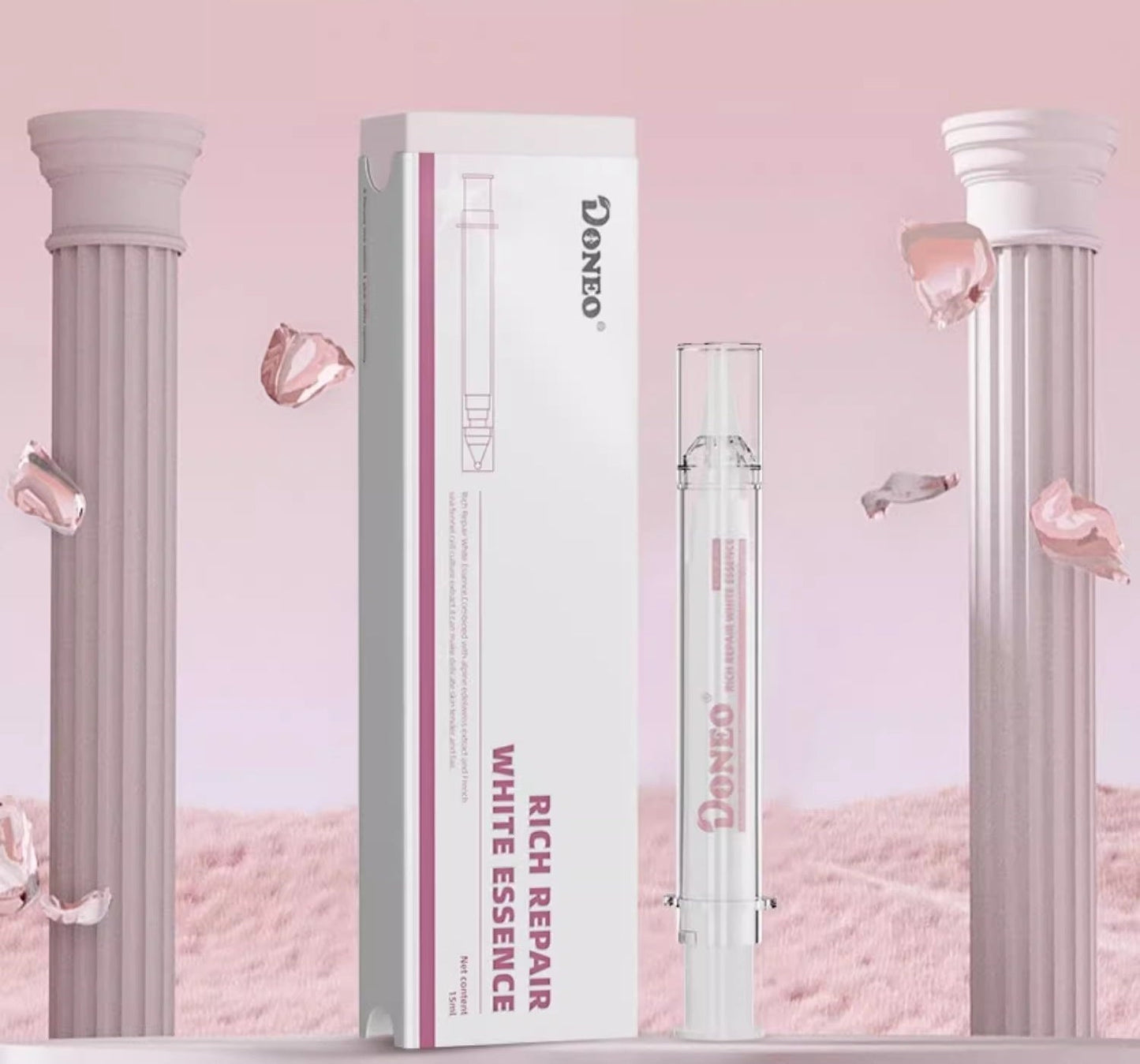 DONEO Rich Repair White Essence