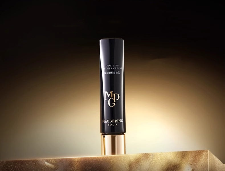 MAOGEPING Ivory Skin Primer Cream