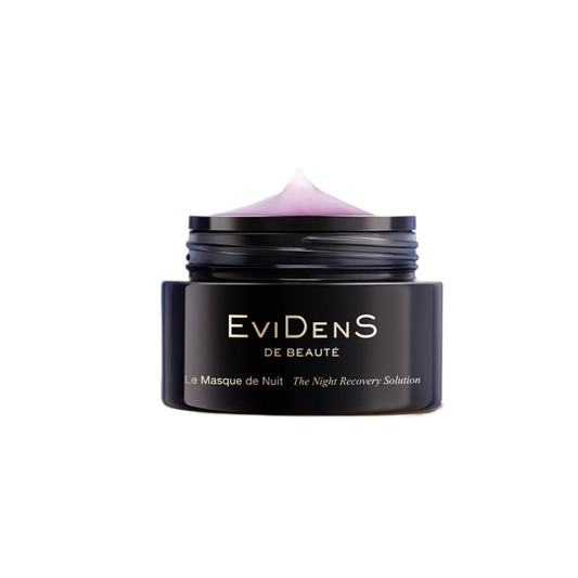 EVIDENSDEBEAUTE The Night Recovery Solution