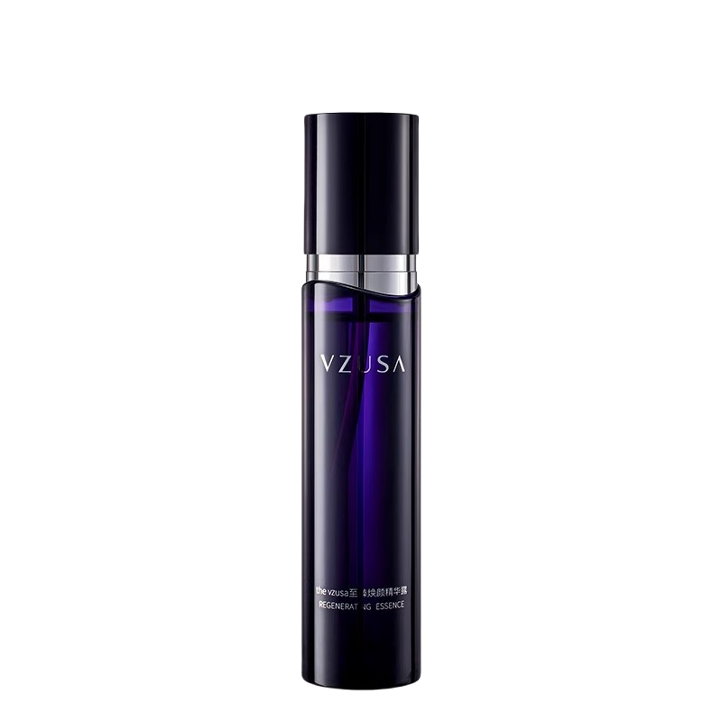 THE VZUSA Regenerating Essence 50ml/120ml