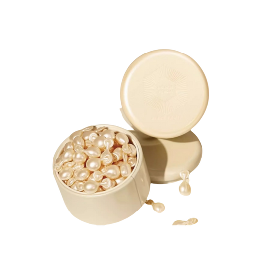 BLE DE FONTY HPR Anti-aging Essential Oil 30 Capsules