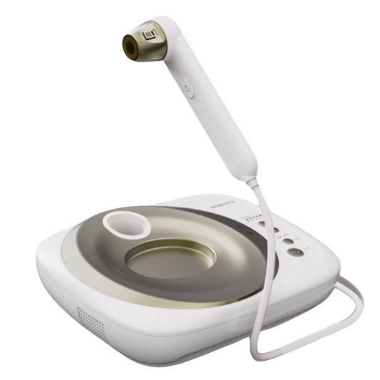 BEQUEEN i5 Super Bubble Beauty Device