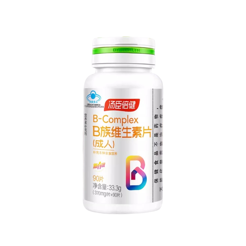 BYHEALTH B Complex