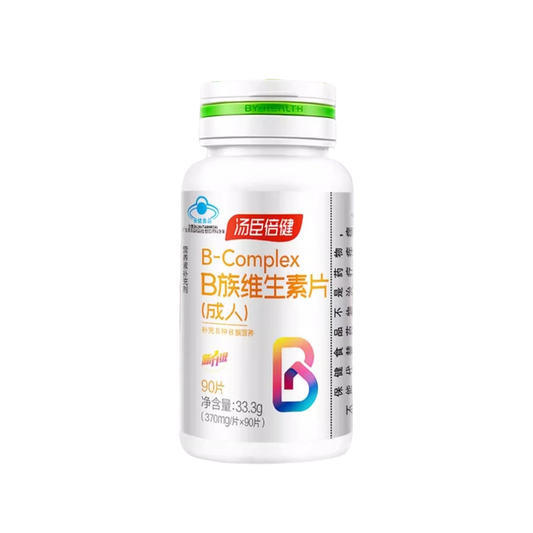 BYHEALTH B Complex