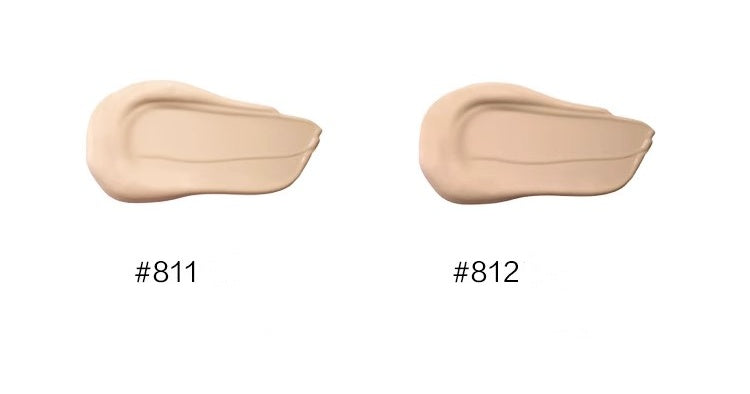 MAOGEPING Porcelain Facial Rejuvenating Essence Foundation#811
