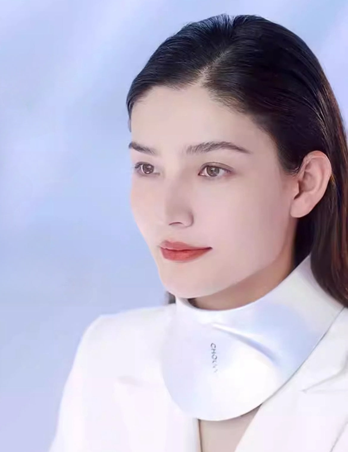 CHOUOHC LED Neck Beauty Device