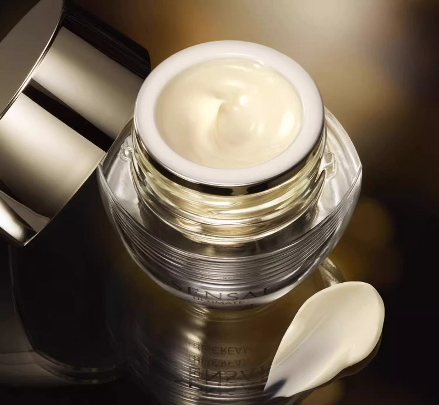 SENSAI Ultimate The Cream