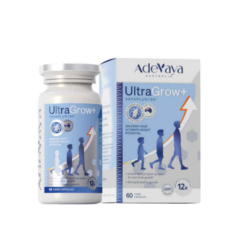 ADEVAYA UltraGrow+VAYAPLUS190™