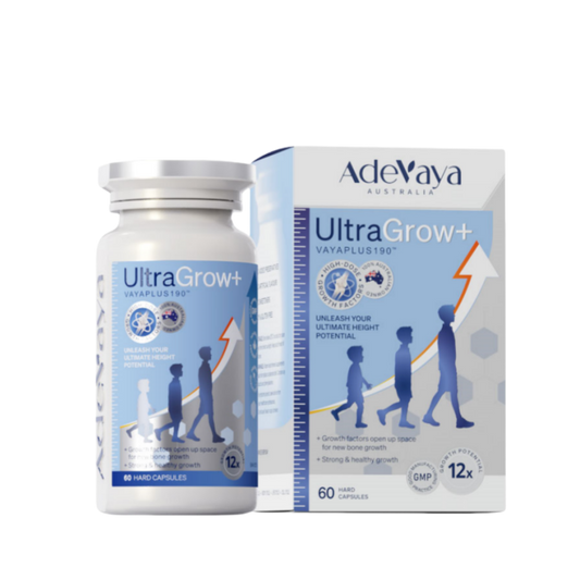 ADEVAYA UltraGrow+VAYAPLUS190™