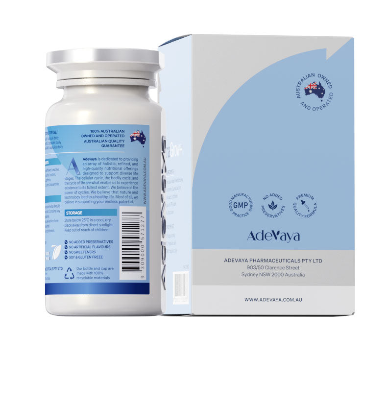 ADEVAYA UltraGrow+VAYAPLUS190™