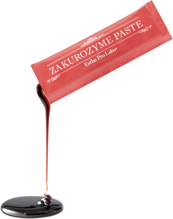 Esthe Pro Labo ZAKURO ZYME PASTE