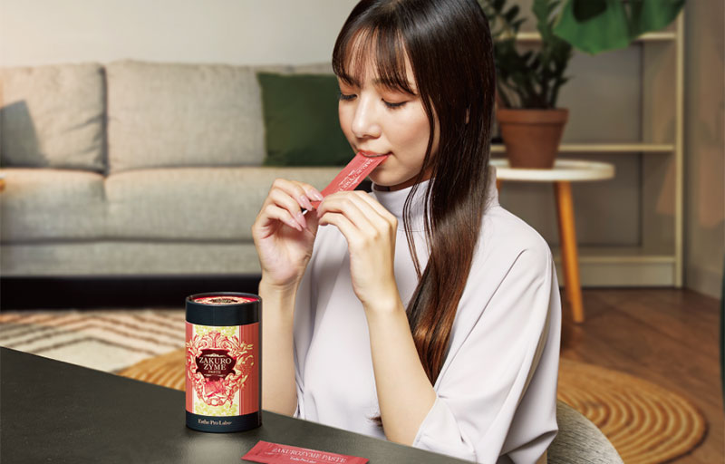 Esthe Pro Labo ZAKURO ZYME PASTE