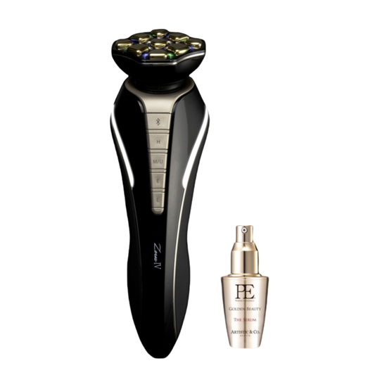 Artistic&Co. Dr. Arrivo Zeus IV Beauty Device