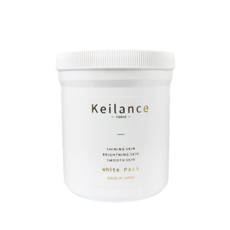 KEILANCE Shining Skin White Pack