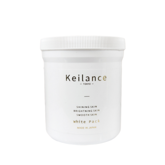 KEILANCE Shining Skin White Pack