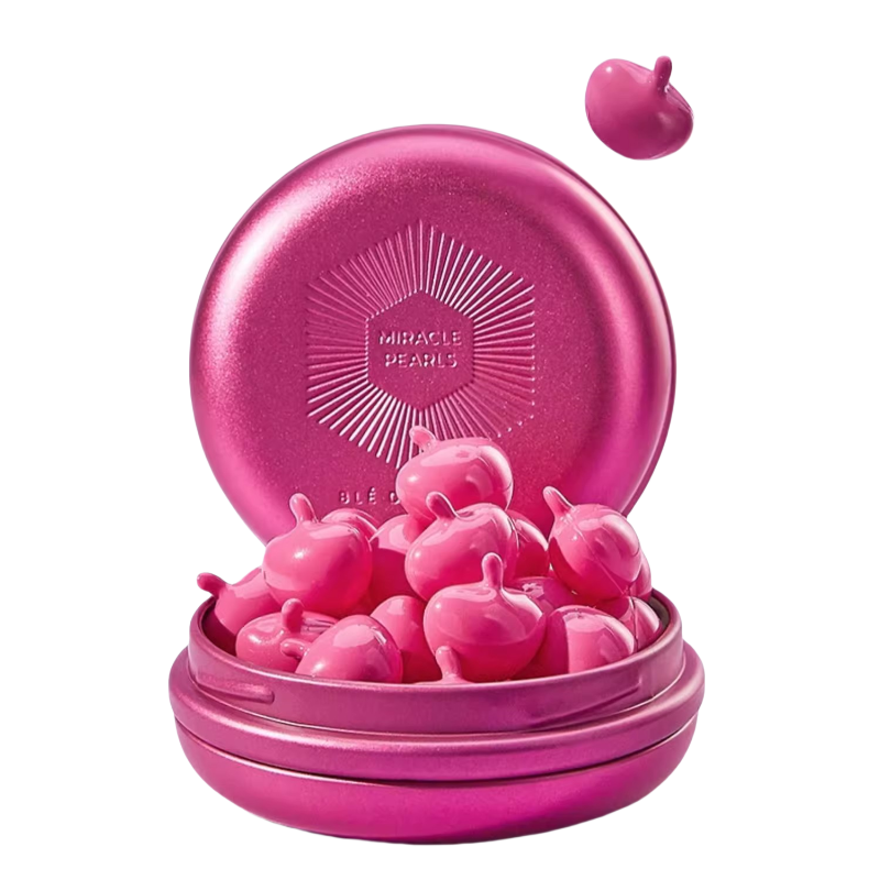 BLE DE FONTY Butt Care Essence Oil 15 Capsules