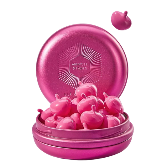 BLE DE FONTY Butt Care Essence Oil 15 Capsules