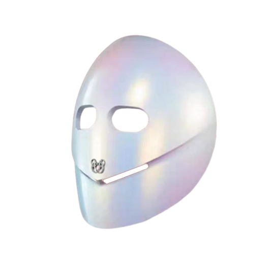 CHOUOHC LED Mask Beauty Device