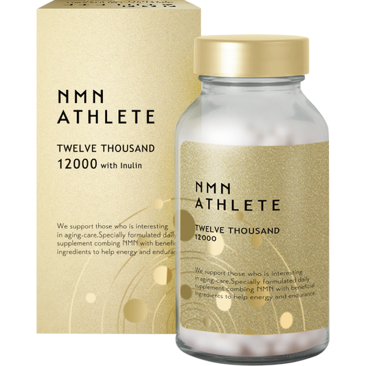 NMN ATHLETE 12000