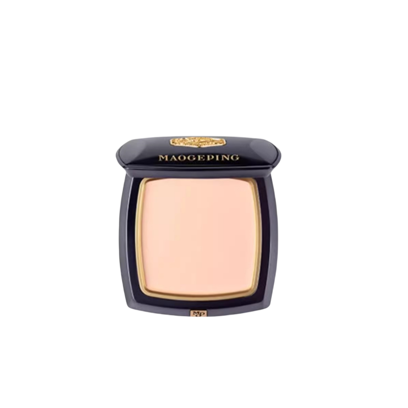 MAOGEPING Pristine prefection Cream Foundation 821